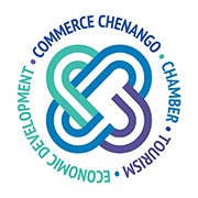 Commerce logo